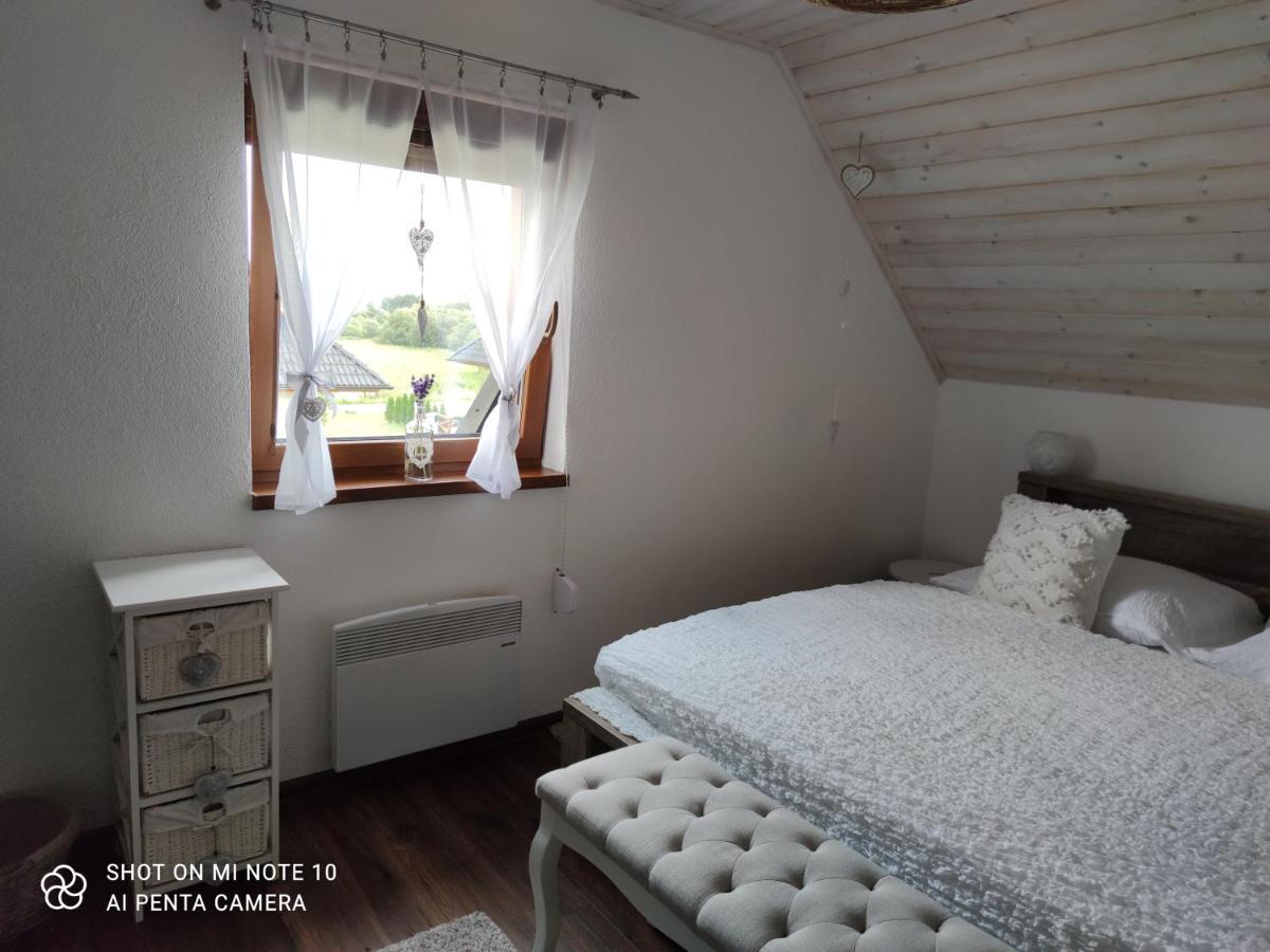 Villa Mj Stara Lesna