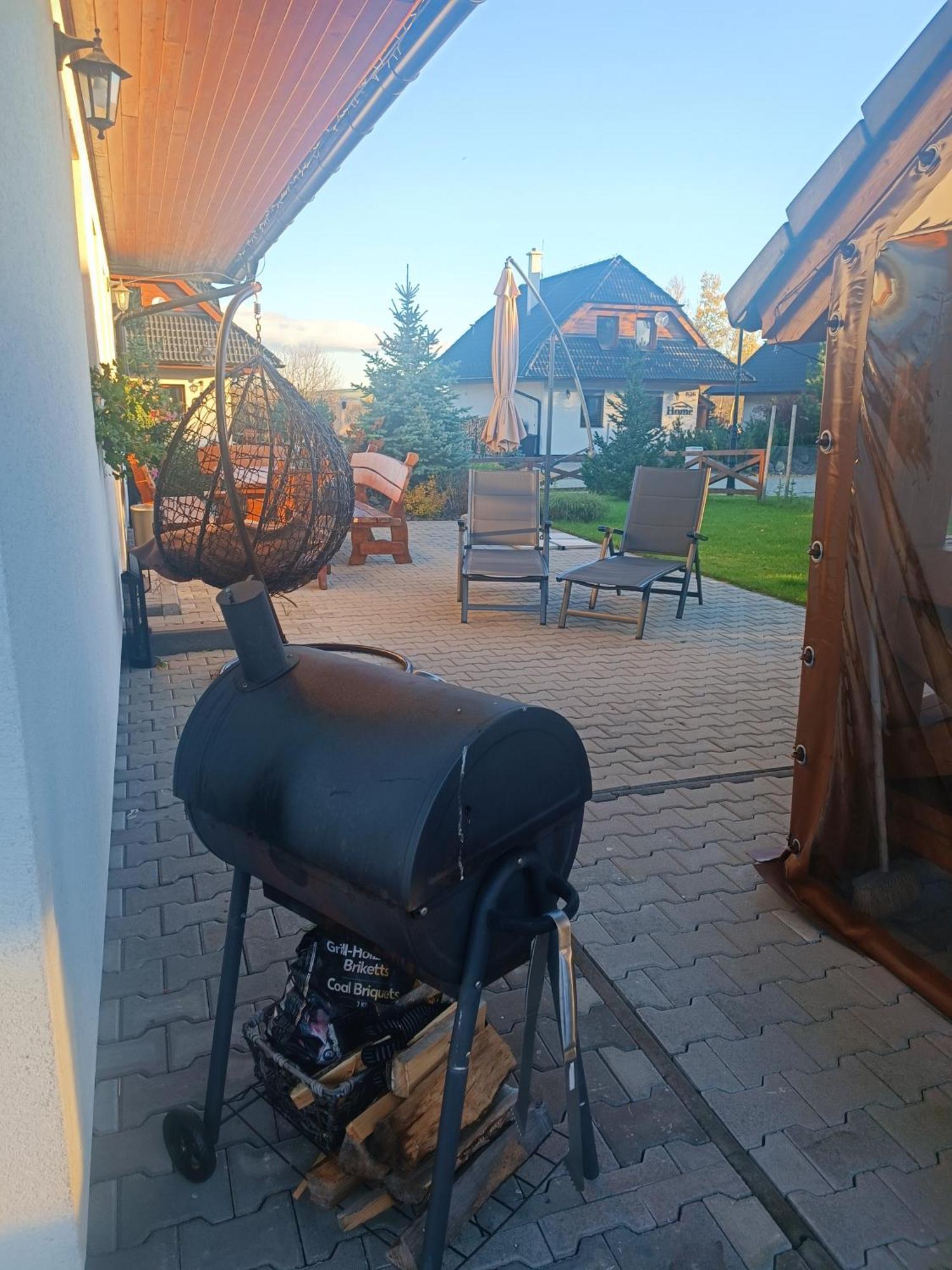 Villa Mj Stara Lesna