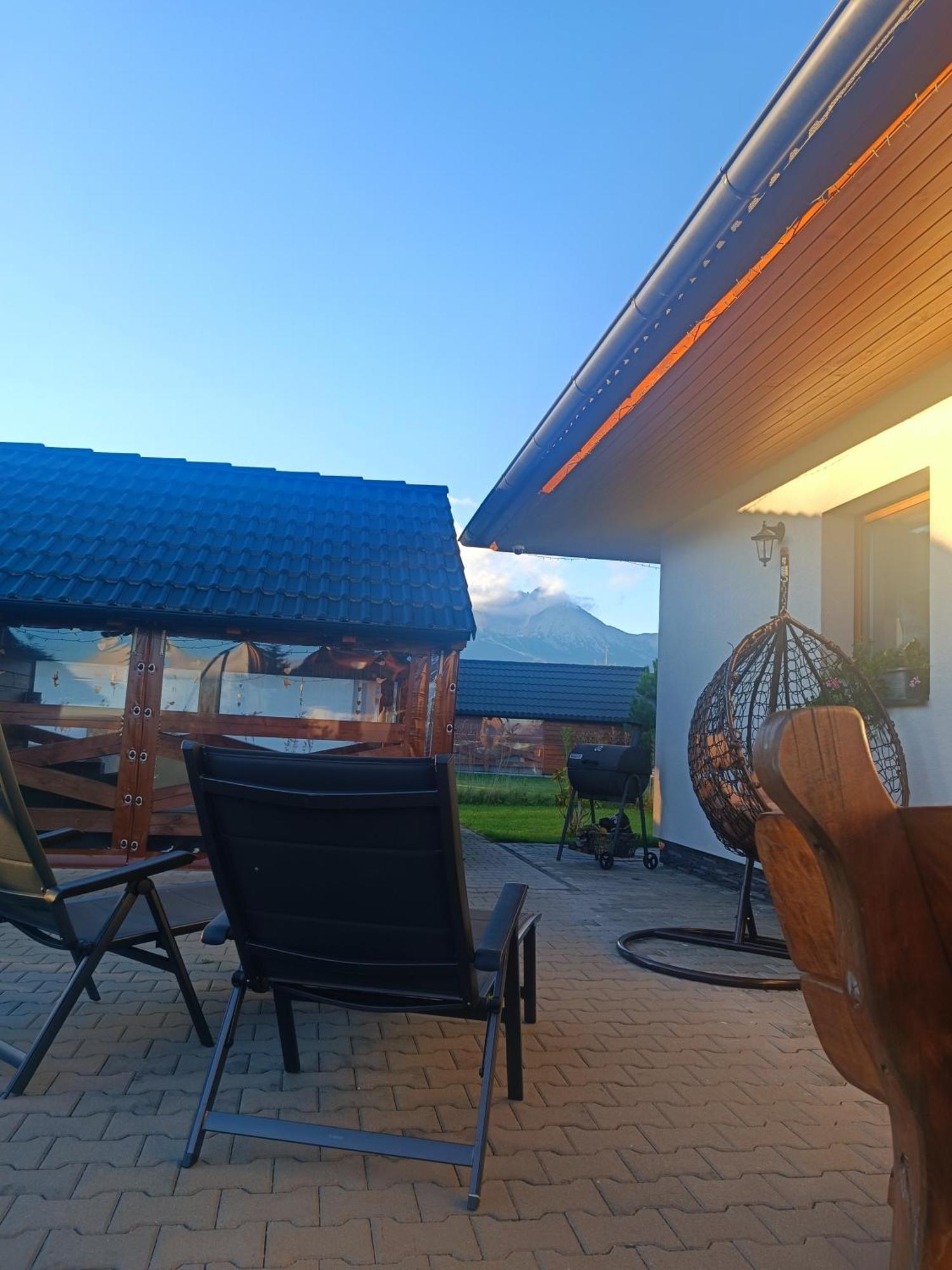 Mj Villa *