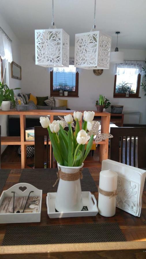 Villa Mj Stara Lesna