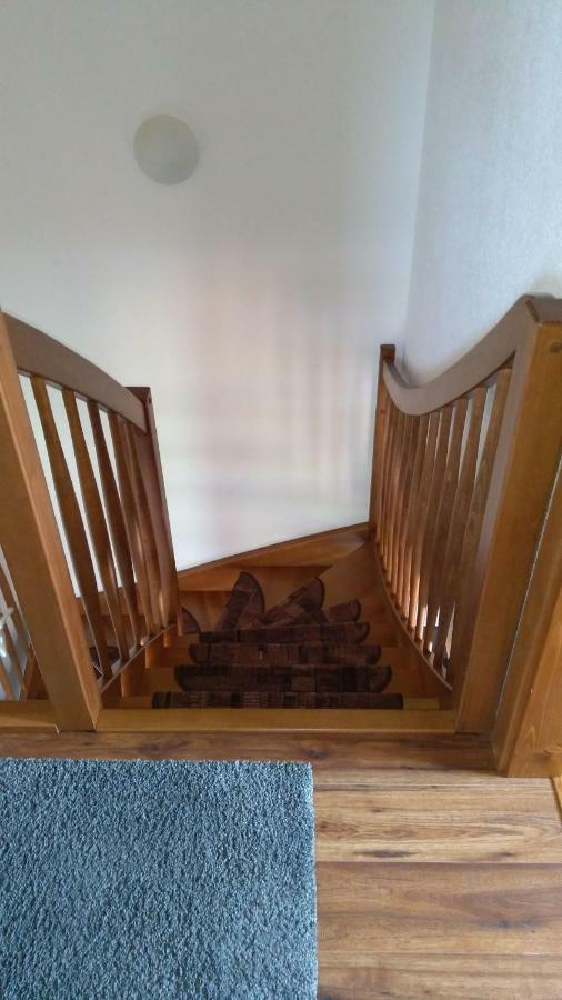 Villa Mj Stara Lesna