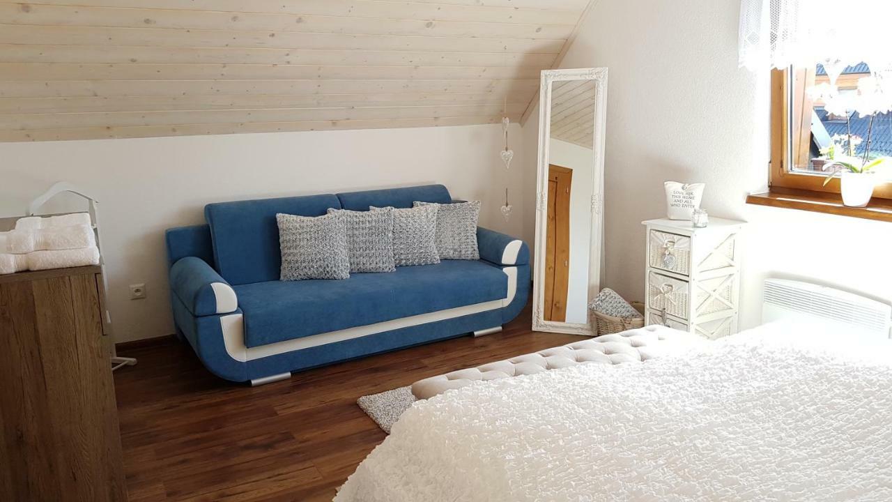 Villa Mj Stara Lesna